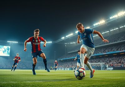 Atl Madrid VS: Phân tích và cập nhật mới nhất
