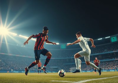 Brazil Serie B: Phân tích và cập nhật mới nhất