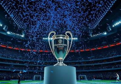Champions League 2025: PSG vô địch, vua phá lưới Raphinha và nhận định 2025-2026