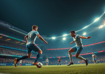 Cúp C: Phân tích và cập nhật mới nhất