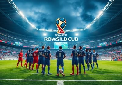 FIFA Club World 2025: Đội tham dự, lịch thi đấu và soi kèo