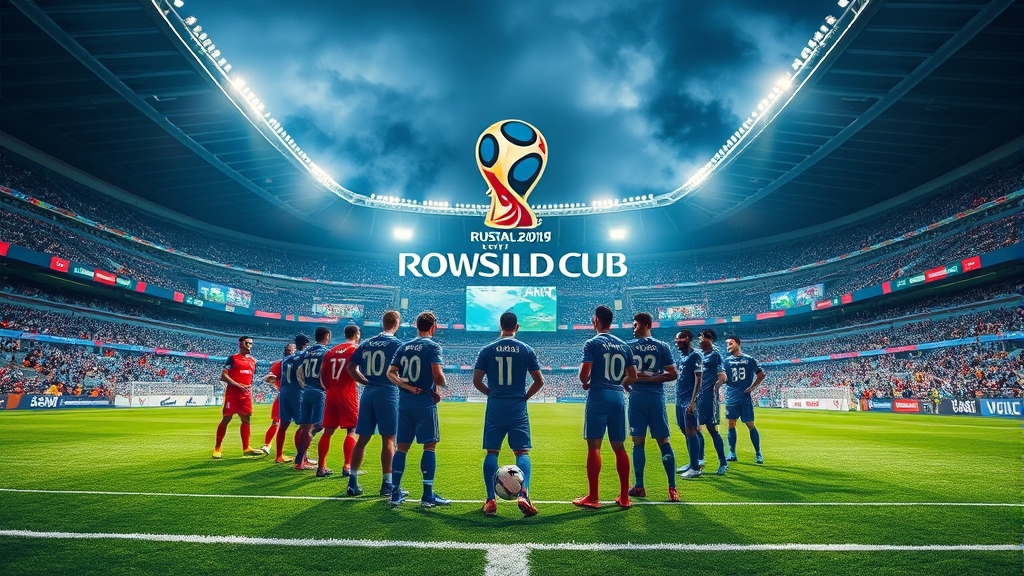 FIFA Club World 2025