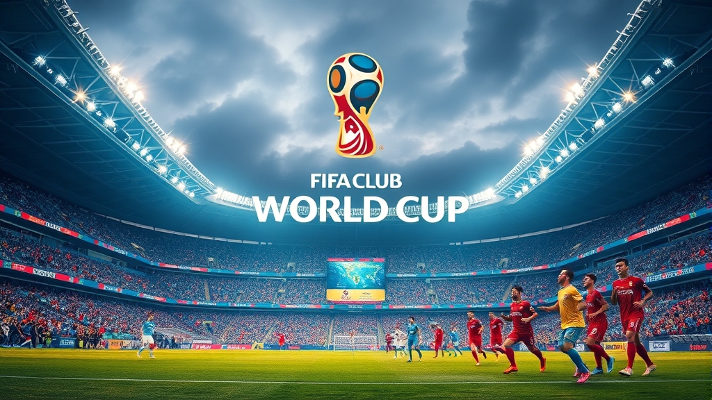 FIFA Club World: Đội tham dự, lịch thi đấu và soi kèo