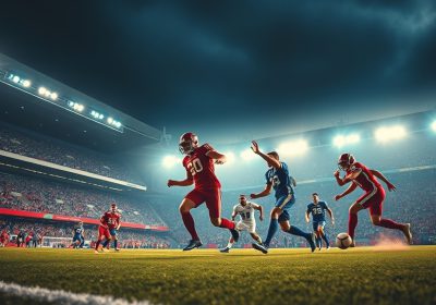 Giải Brazil: Phân tích và cập nhật mới nhất