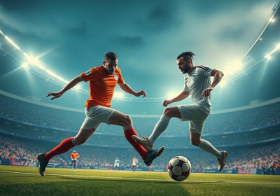Lịch Thi Đấu Cúp Fa: Phân tích và cập nhật mới nhất