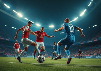 Ligue 2: Phân tích và cập nhật mới nhất