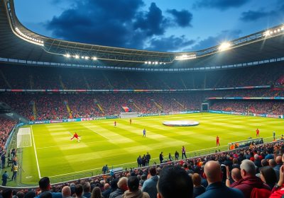 Losc Psg: Bảng xếp hạng và lịch thi đấu