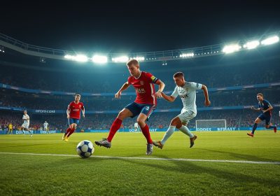 Paris FC: Phân tích và cập nhật mới nhất