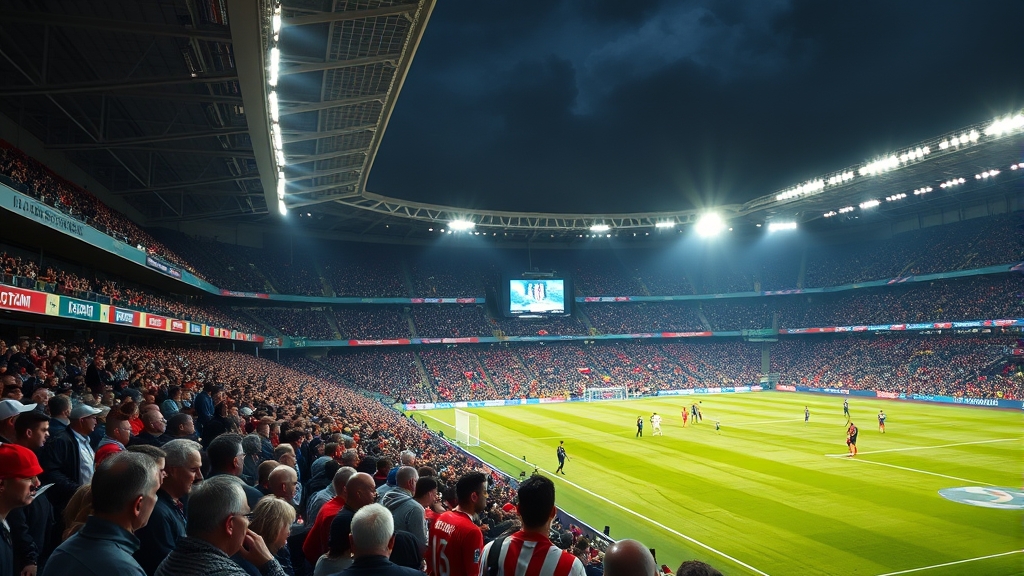 Paris Saint-germain VS Flamengo