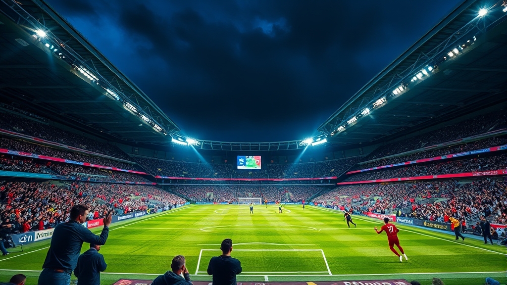 Psg VS Aston