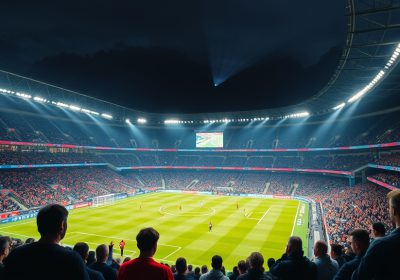 Psg VS Flamengo: Bảng xếp hạng và lịch thi đấu