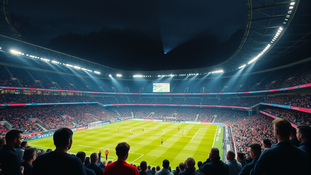 Psg VS Flamengo: Bảng xếp hạng và lịch thi đấu