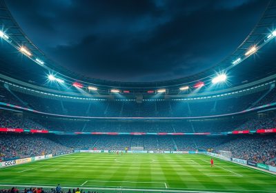 Psg VS Inter C1: Bảng xếp hạng và phân tích