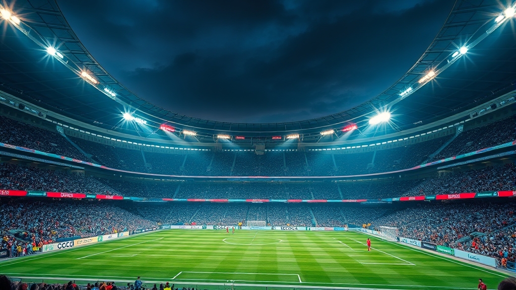 Psg VS Inter C1