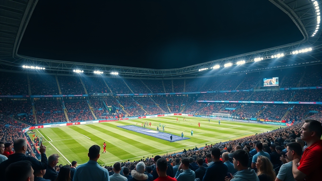 Real VS Psg 2025