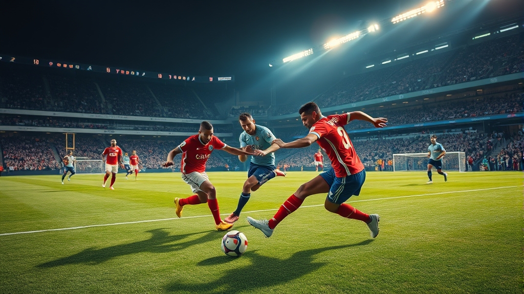 Soccerstore