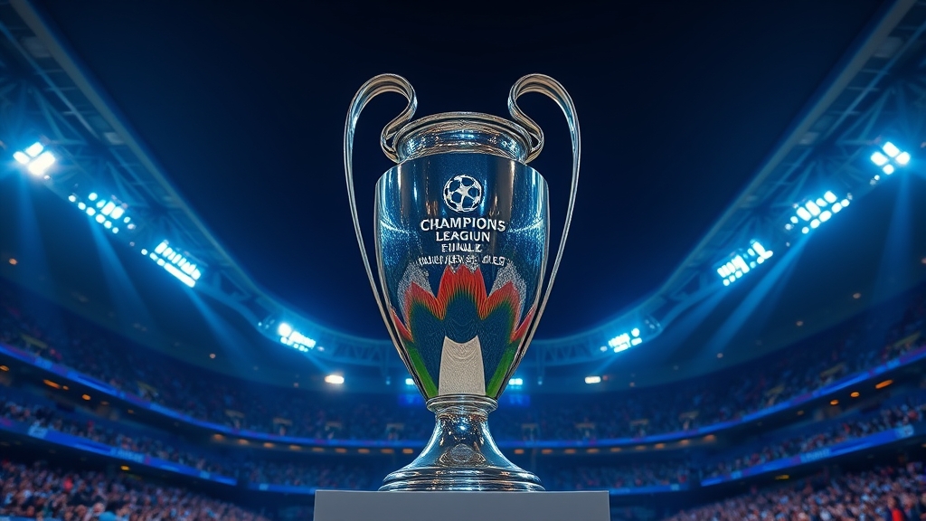 Thứ Hạng Của UEFA Europa League