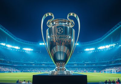 Trận Đấu AFC Champions League: Lịch thi đấu và bảng xếp hạng 2025-2026