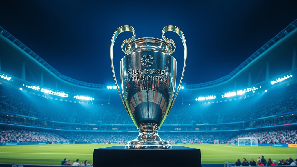 Trận Đấu AFC Champions League