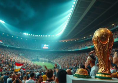 U-17 World Cup: Đội hình, lịch và soi kèo