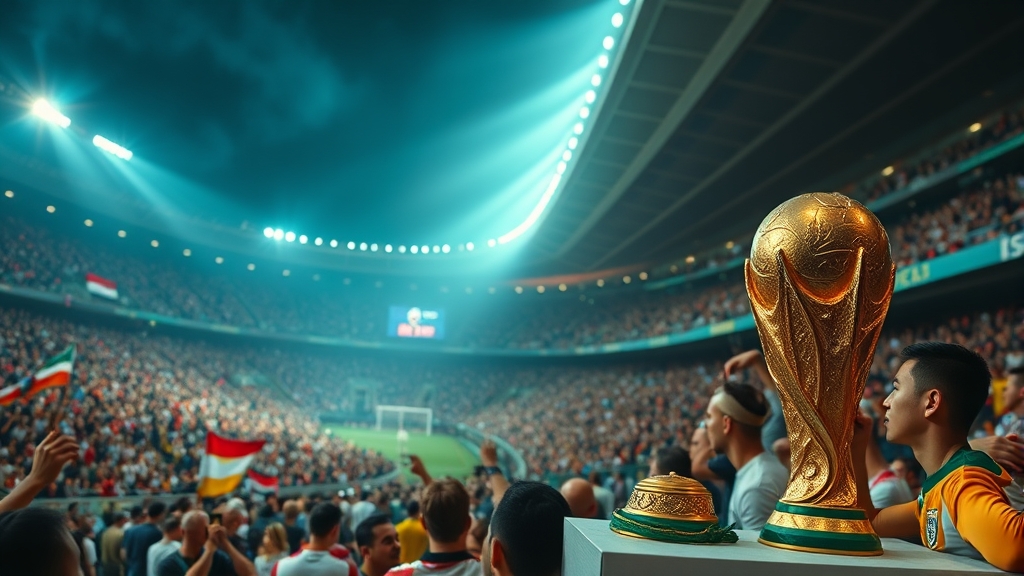 U-17 World Cup