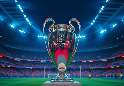 UEFA Champions League 2025/26: Lịch thi đấu và bảng xếp hạng 2025-2026