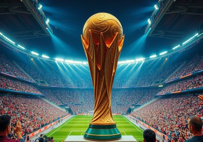 World Cup U-20: Đội hình, lịch và soi kèo